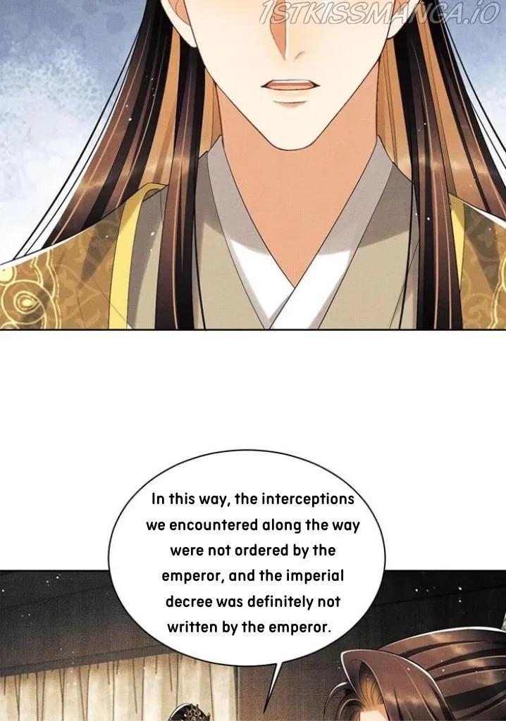 You Own My All Chapter 131 page 21