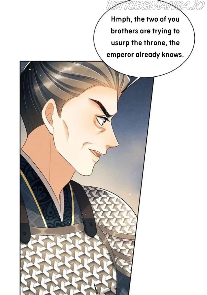 You Own My All Chapter 131 page 31