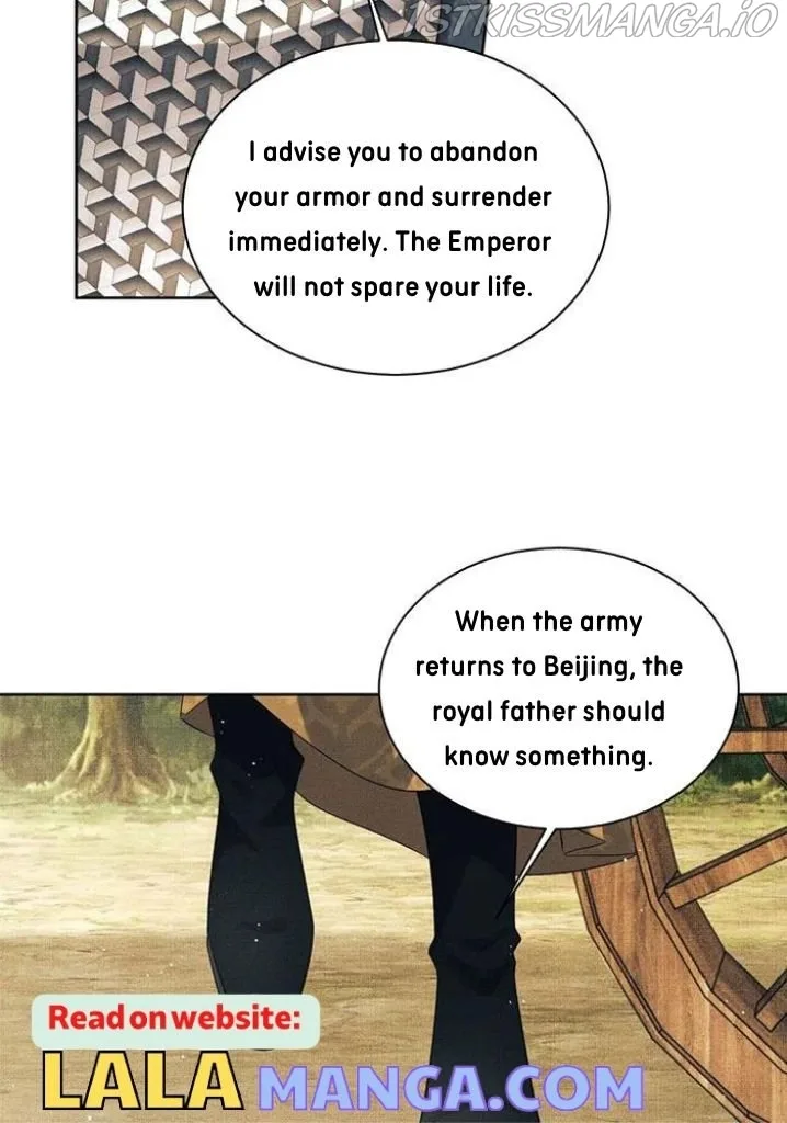 You Own My All Chapter 131 page 32