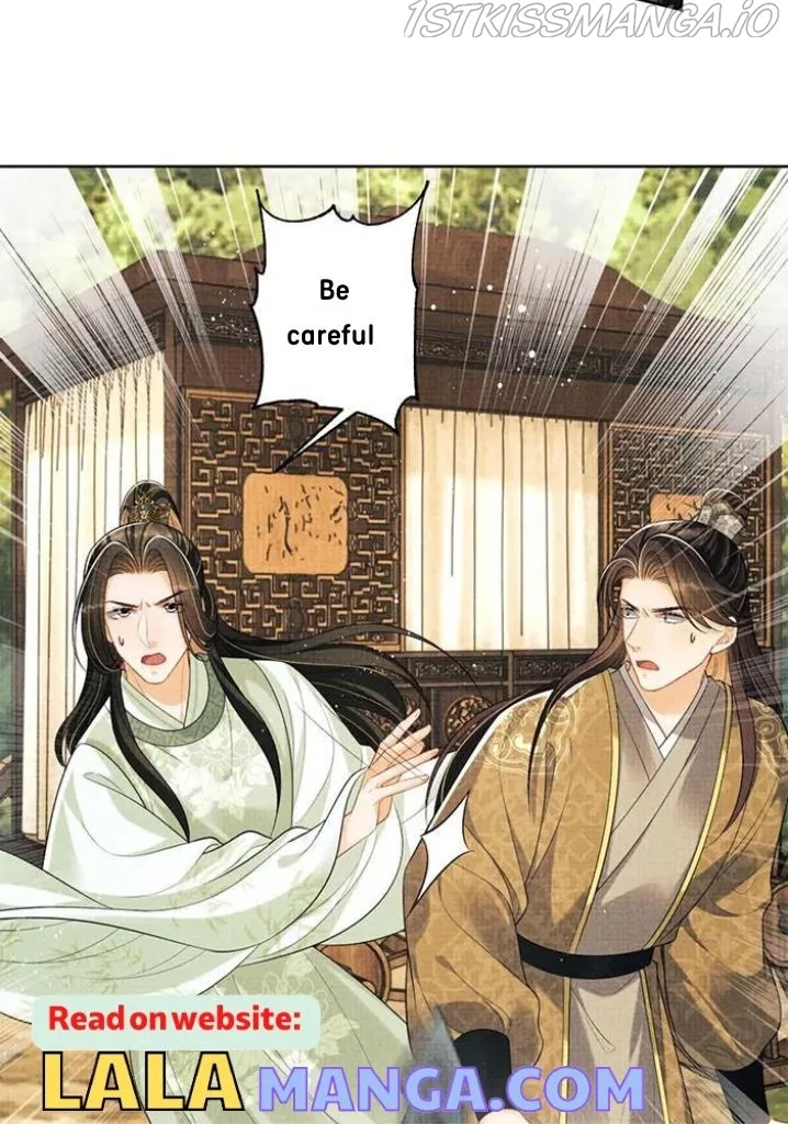 You Own My All Chapter 131 page 36