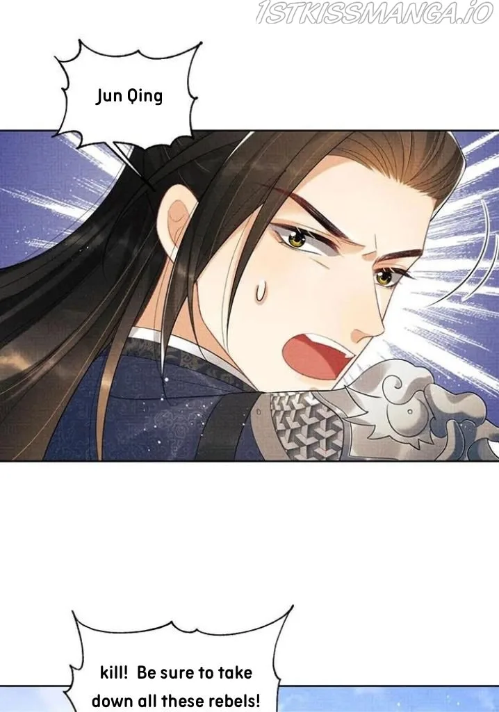 You Own My All Chapter 131 page 39