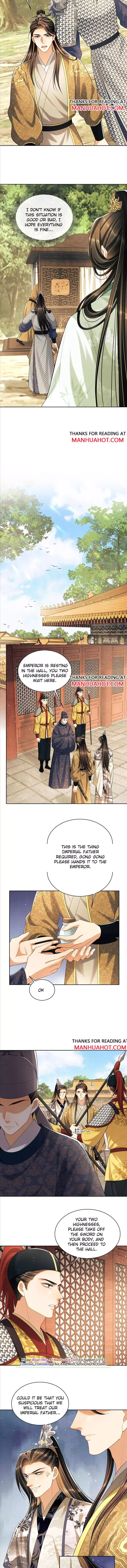 You Own My All Chapter 132 page 3