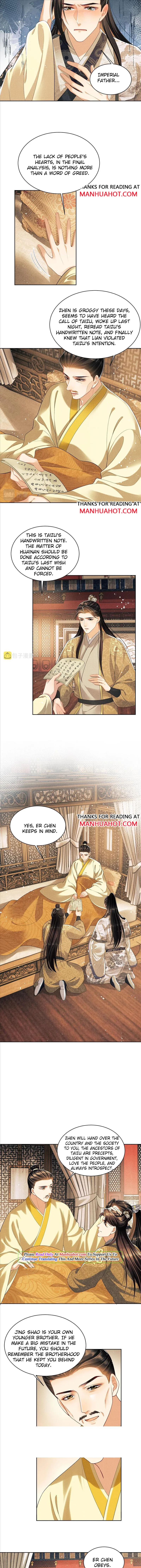 You Own My All Chapter 133 page 3