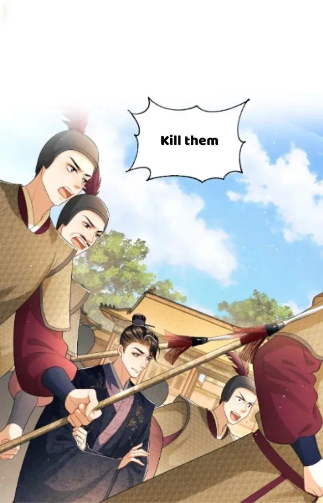 You Own My All Chapter 134 page 5