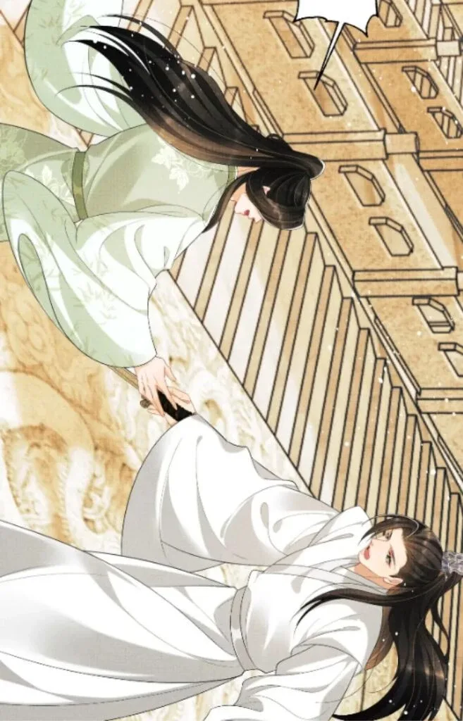 You Own My All Chapter 134 page 16