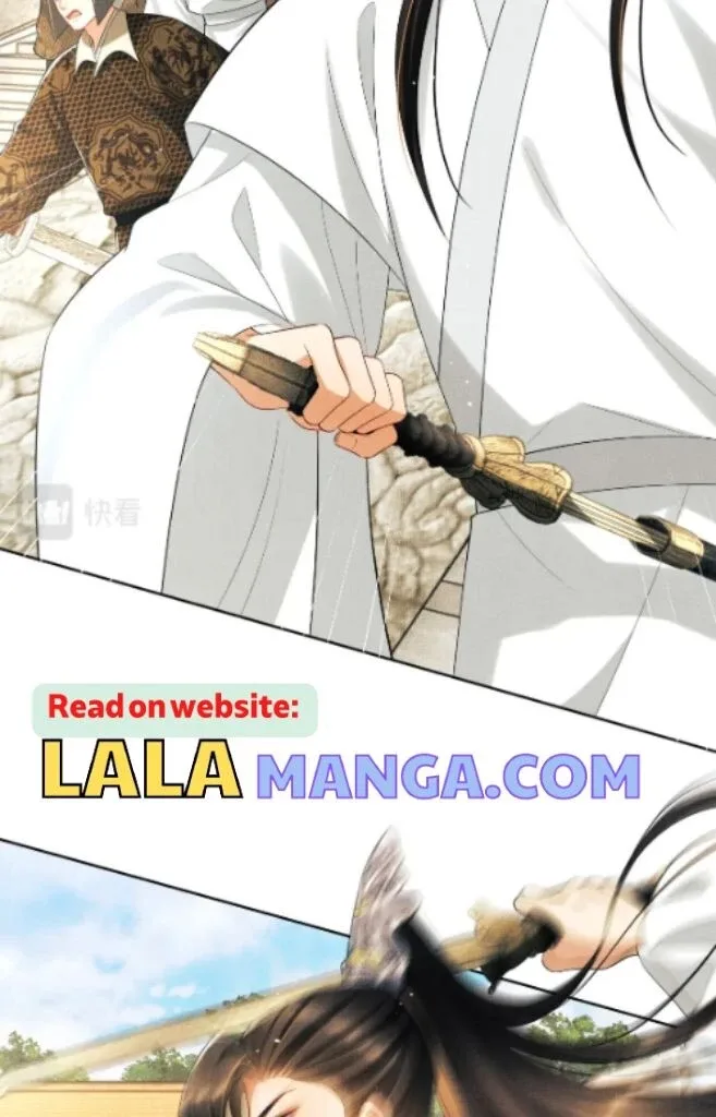You Own My All Chapter 134 page 7