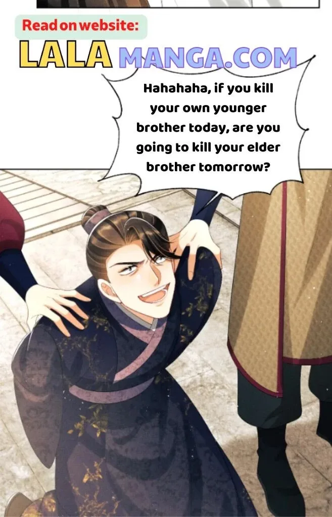 You Own My All Chapter 134 page 23