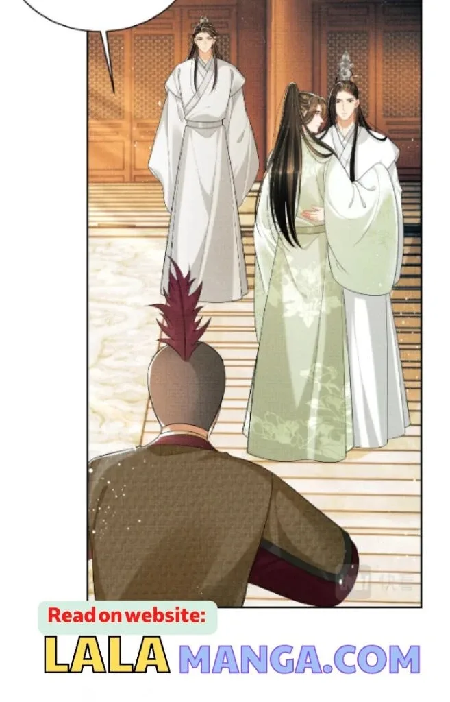 You Own My All Chapter 134 page 19