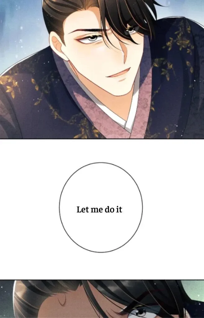 You Own My All Chapter 134 page 26