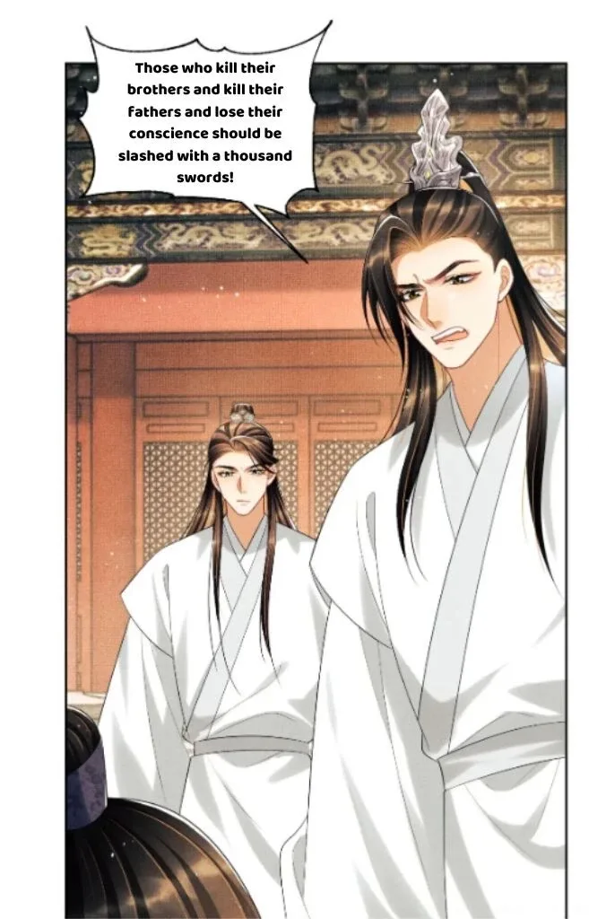 You Own My All Chapter 134 page 22
