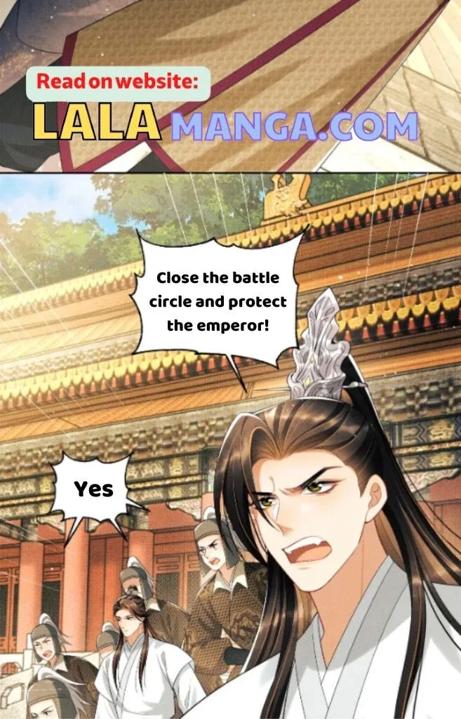 You Own My All Chapter 134 page 6