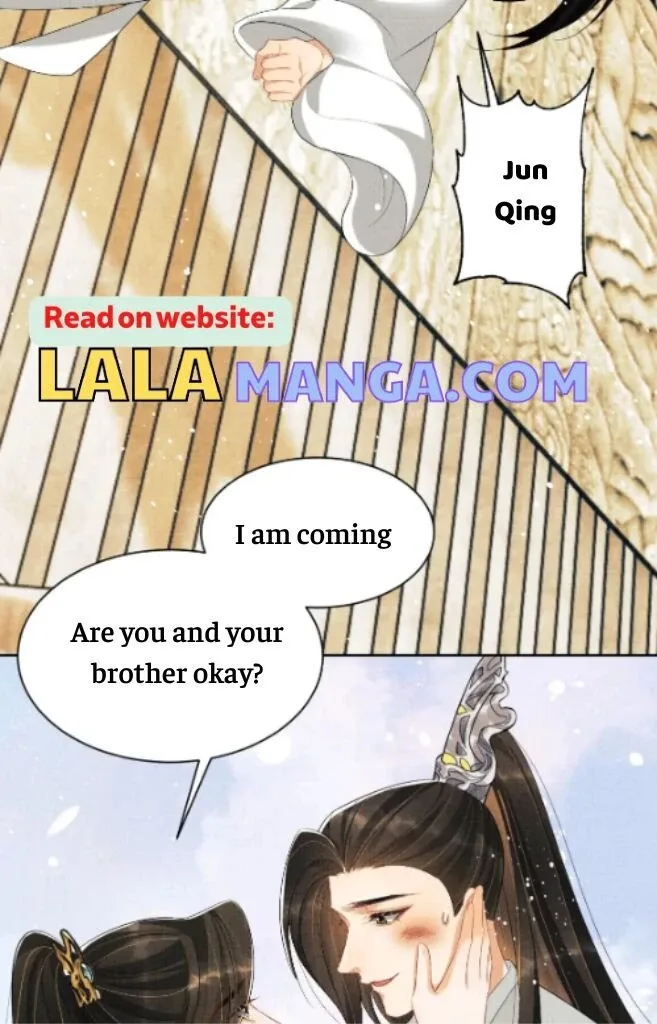 You Own My All Chapter 134 page 17