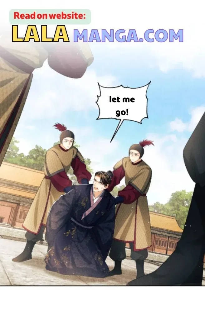You Own My All Chapter 134 page 21