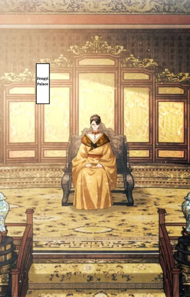 You Own My All Chapter 134 page 30