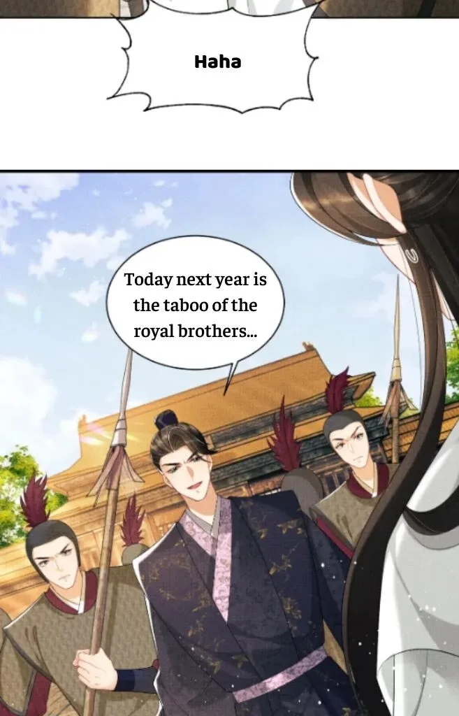 You Own My All Chapter 134 page 10