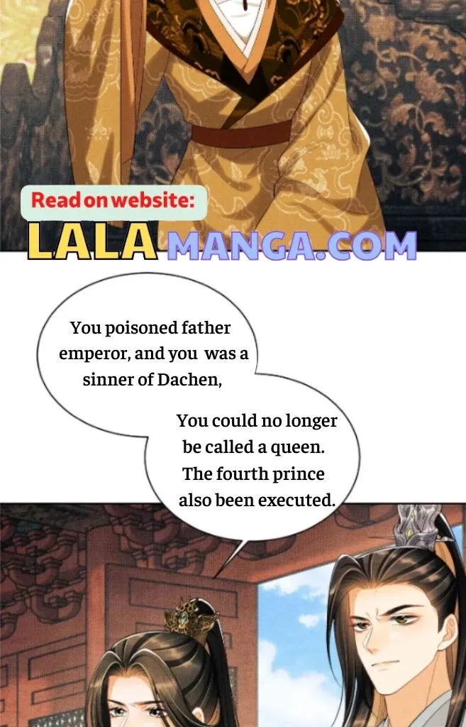 You Own My All Chapter 134 page 33