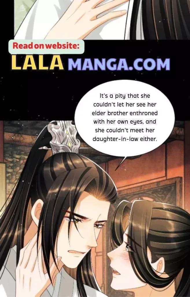 You Own My All Chapter 135 page 16