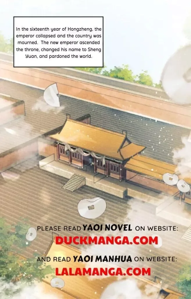 You Own My All Chapter 135 page 19