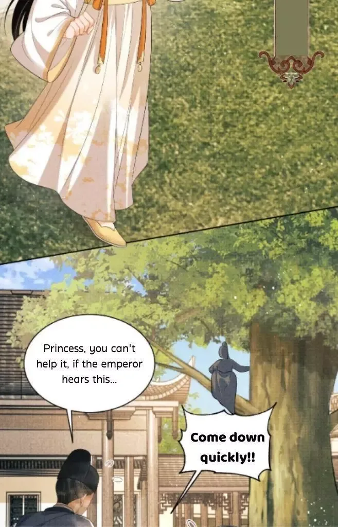 You Own My All Chapter 135 page 23