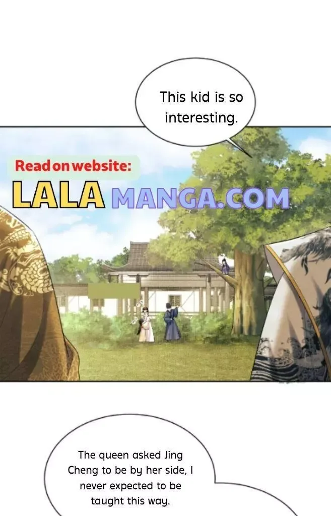 You Own My All Chapter 135 page 31