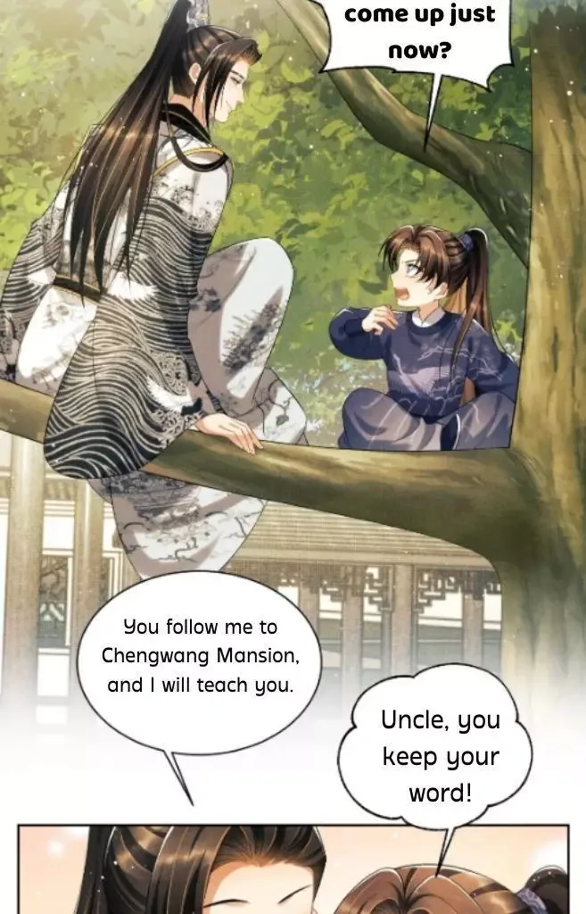 You Own My All Chapter 135 page 34