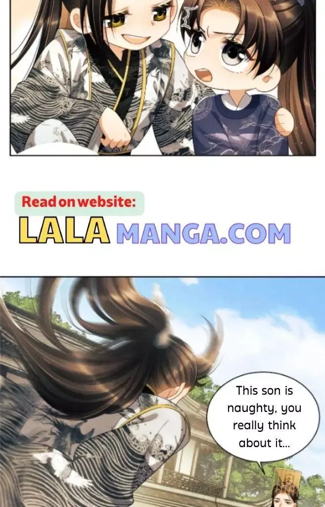 You Own My All Chapter 135 page 35