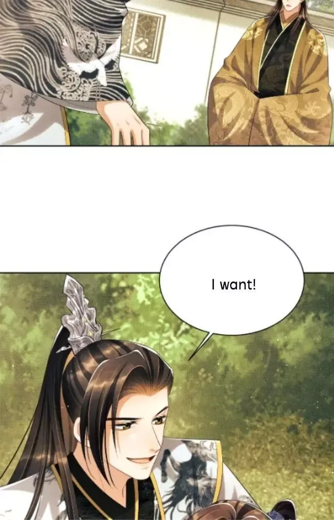 You Own My All Chapter 135 page 36
