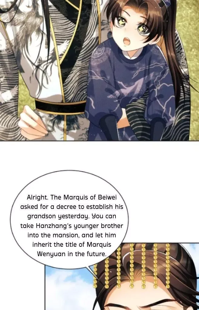 You Own My All Chapter 135 page 37