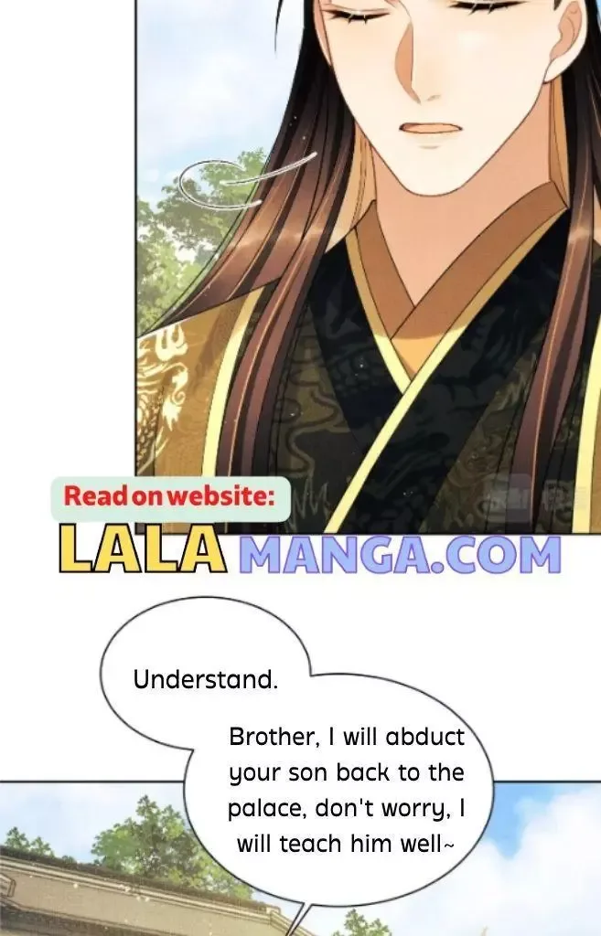 You Own My All Chapter 135 page 38