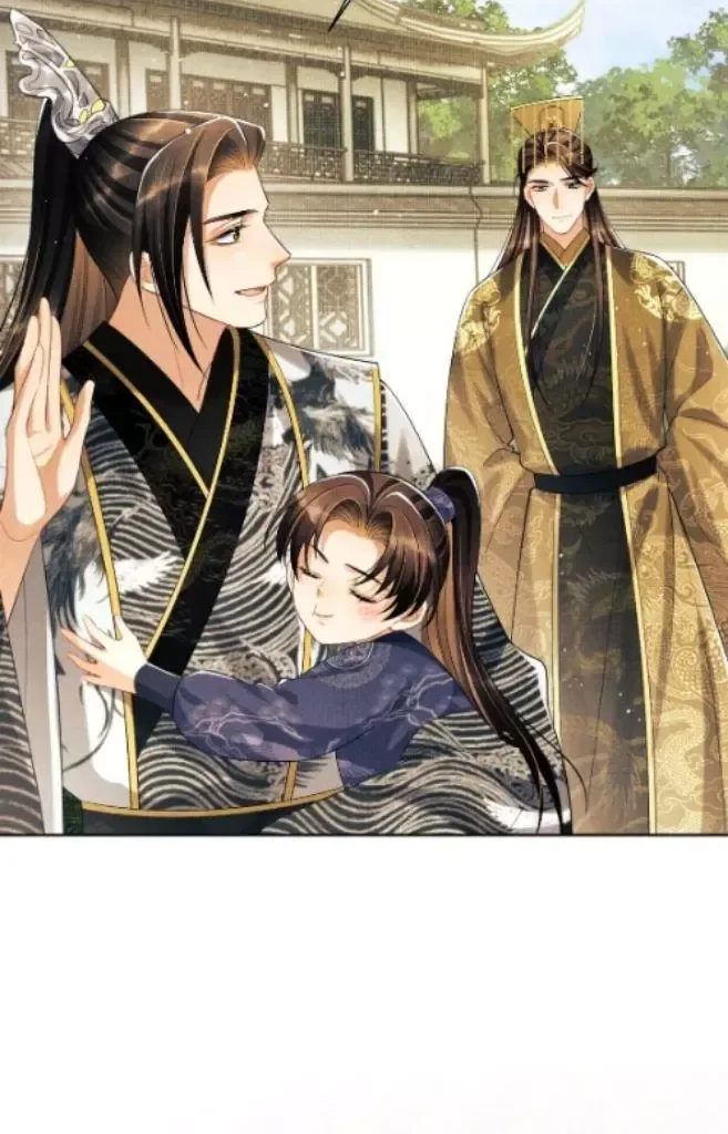 You Own My All Chapter 135 page 39