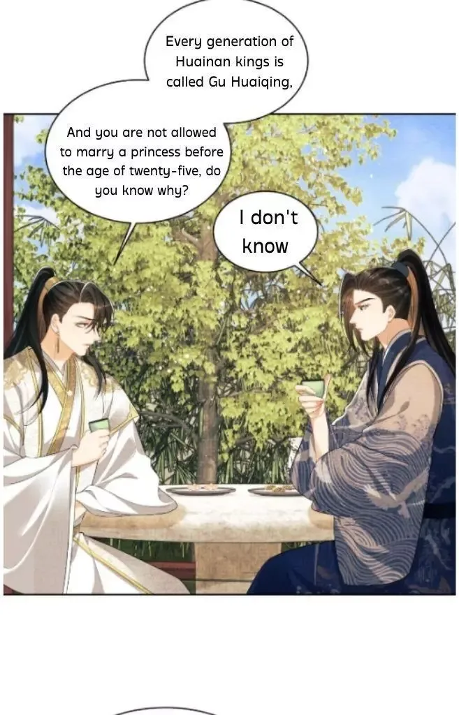 You Own My All Chapter 135 page 47