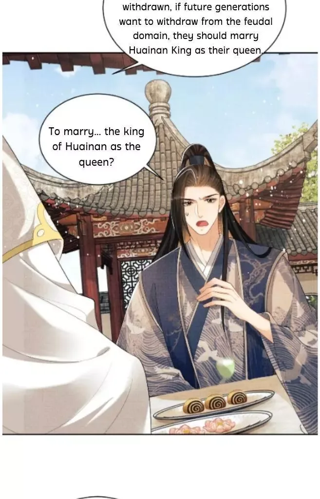 You Own My All Chapter 135 page 49