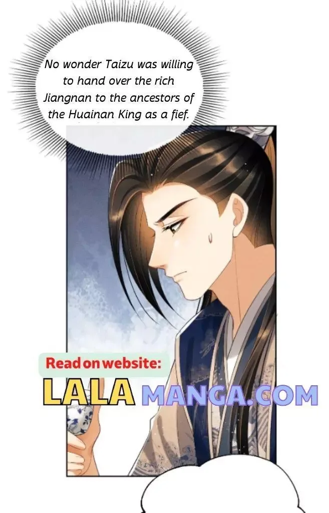 You Own My All Chapter 135 page 52