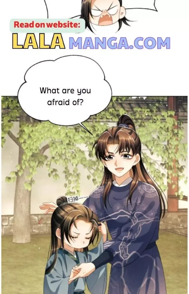You Own My All Chapter 135 page 56