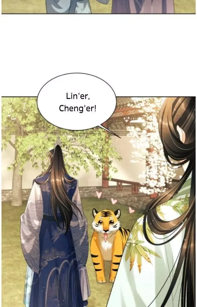 You Own My All Chapter 135 page 57