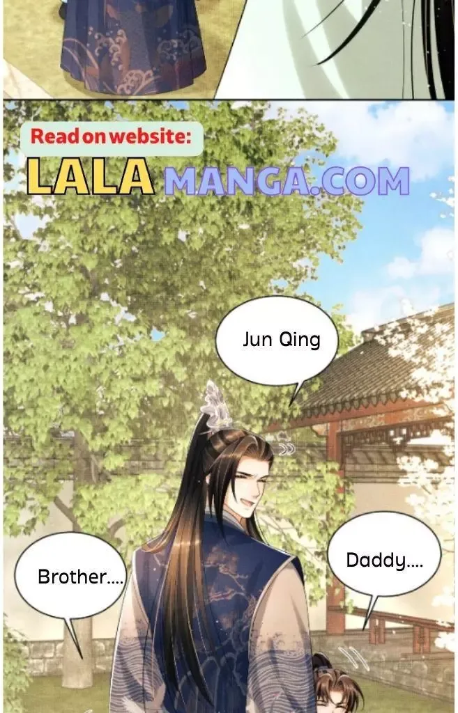 You Own My All Chapter 135 page 58