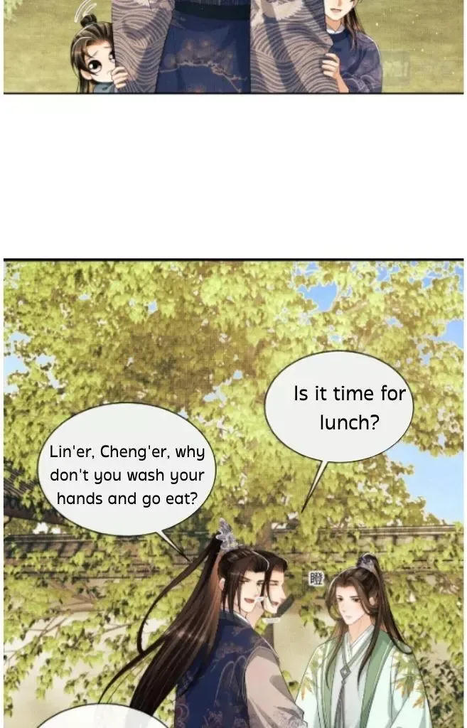 You Own My All Chapter 135 page 59