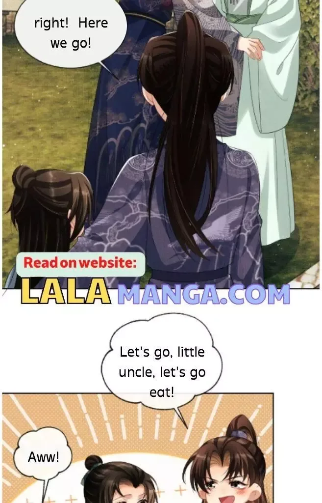 You Own My All Chapter 135 page 60