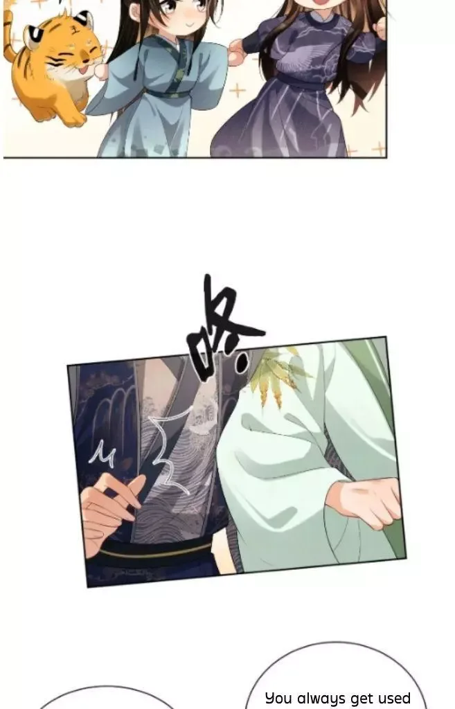You Own My All Chapter 135 page 61