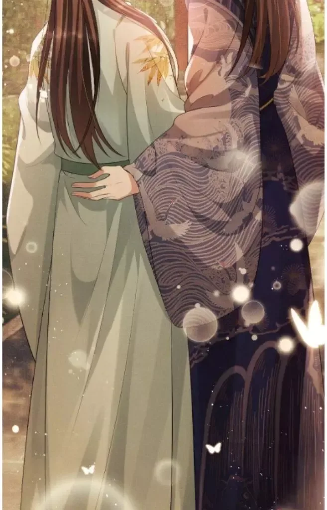 You Own My All Chapter 135 page 68
