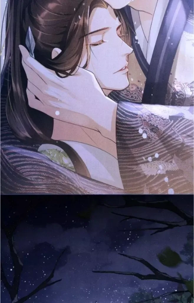 You Own My All Chapter 136 page 9
