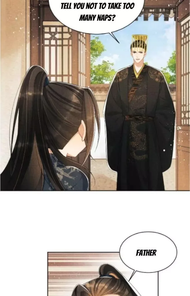 You Own My All Chapter 136 page 19