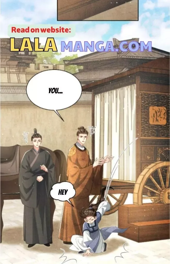 You Own My All Chapter 136 page 30