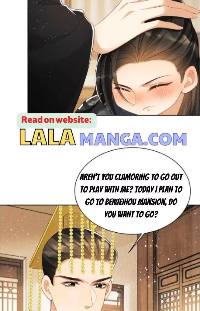 You Own My All Chapter 136 page 22