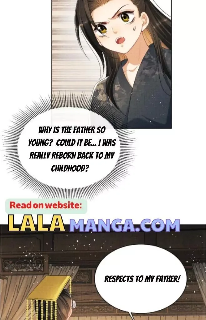You Own My All Chapter 136 page 20