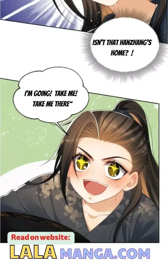 You Own My All Chapter 136 page 24