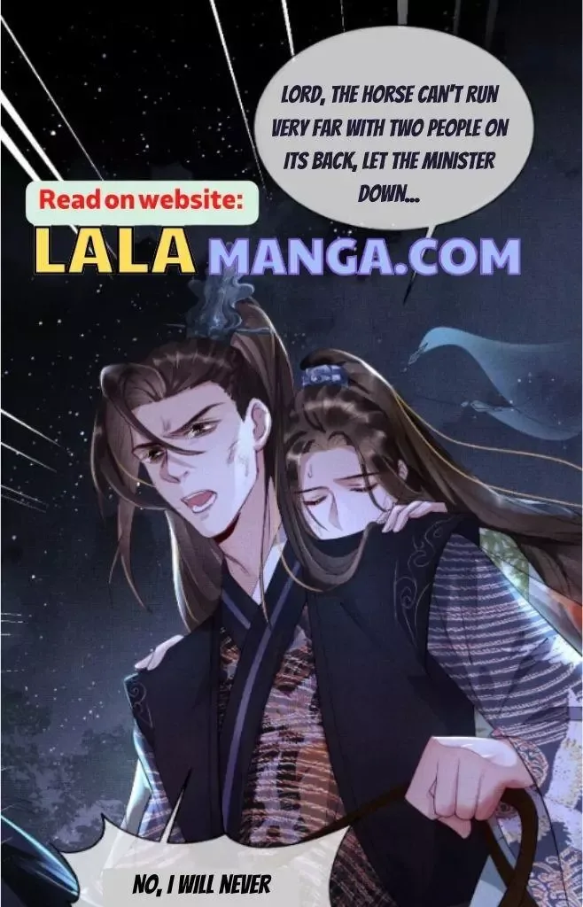 You Own My All Chapter 136 page 6
