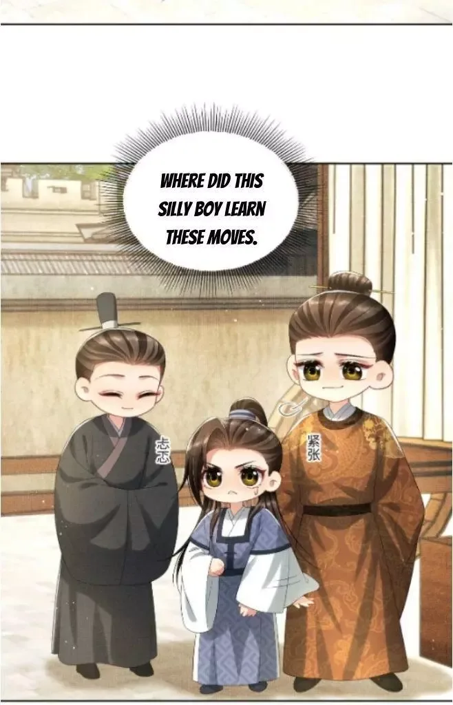 You Own My All Chapter 136 page 31