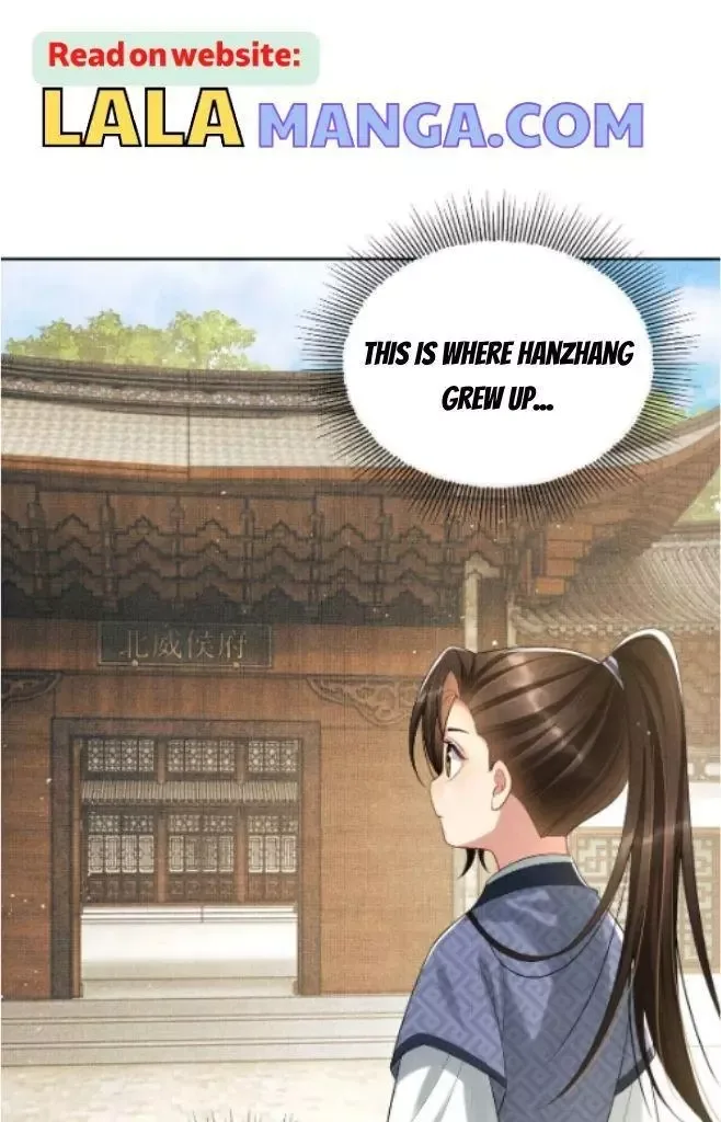 You Own My All Chapter 136 page 32