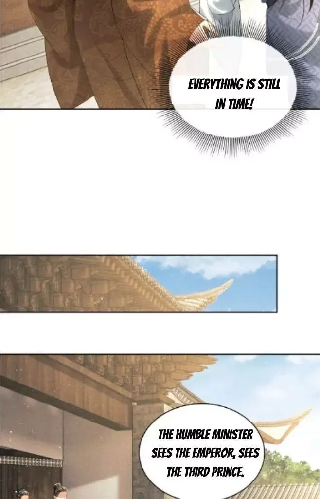 You Own My All Chapter 136 page 35